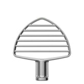 PASTRY BEATER 7QT STAINLESS ST - 6.9L SM